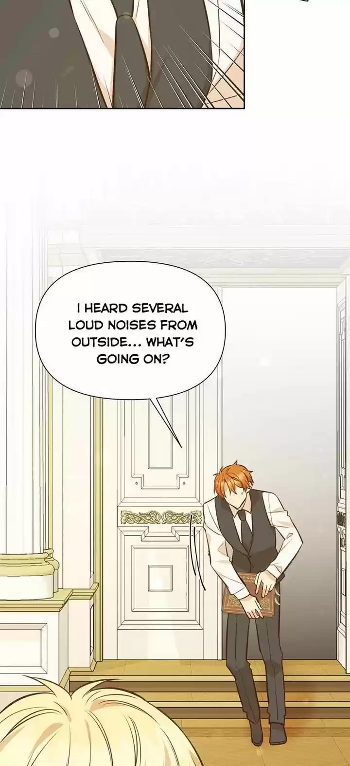 He's a Supporting Character but I Love Him Anyway Ch.039