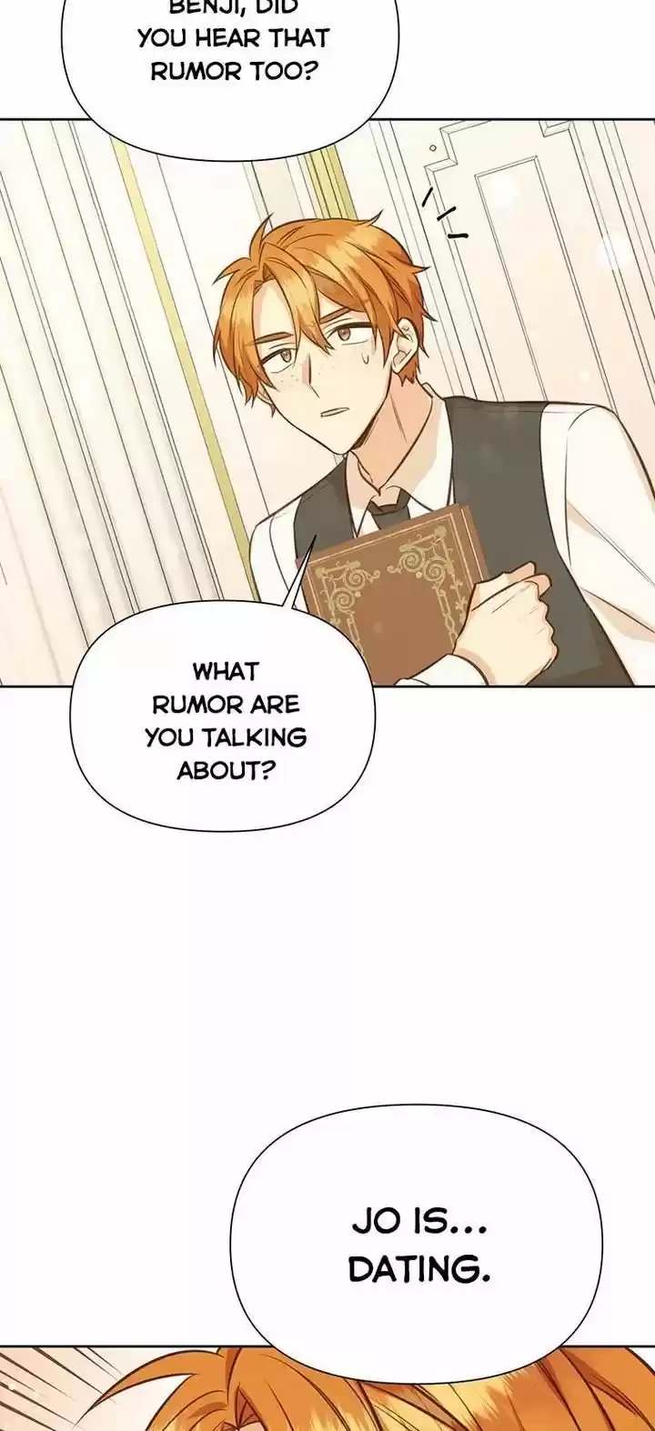 He's a Supporting Character but I Love Him Anyway Ch.039