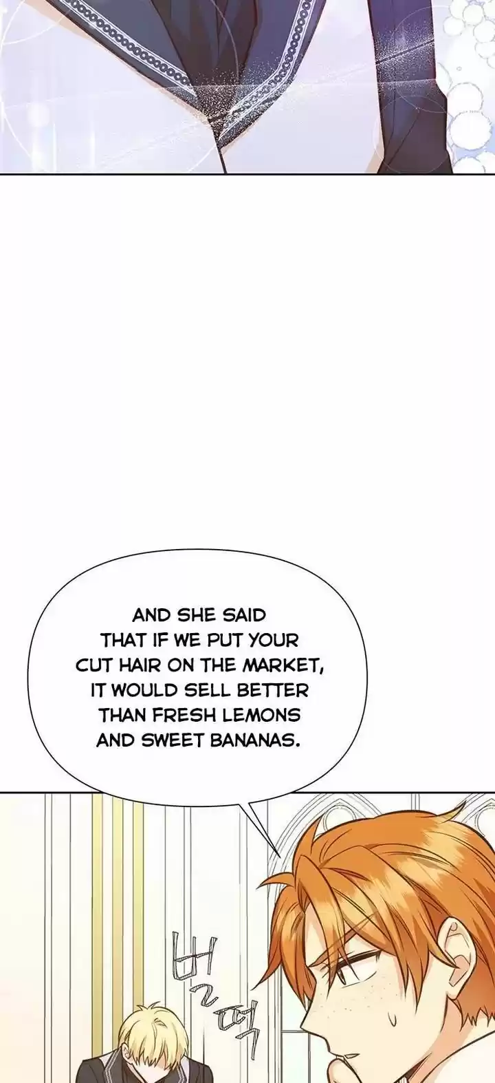 He's a Supporting Character but I Love Him Anyway Ch.039