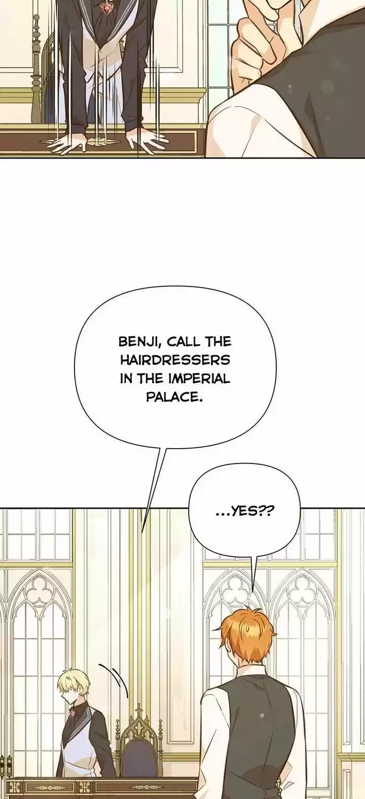 He's a Supporting Character but I Love Him Anyway Ch.039