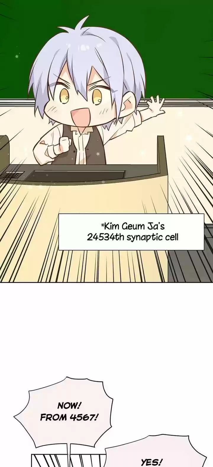 He's a Supporting Character but I Love Him Anyway Ch.039