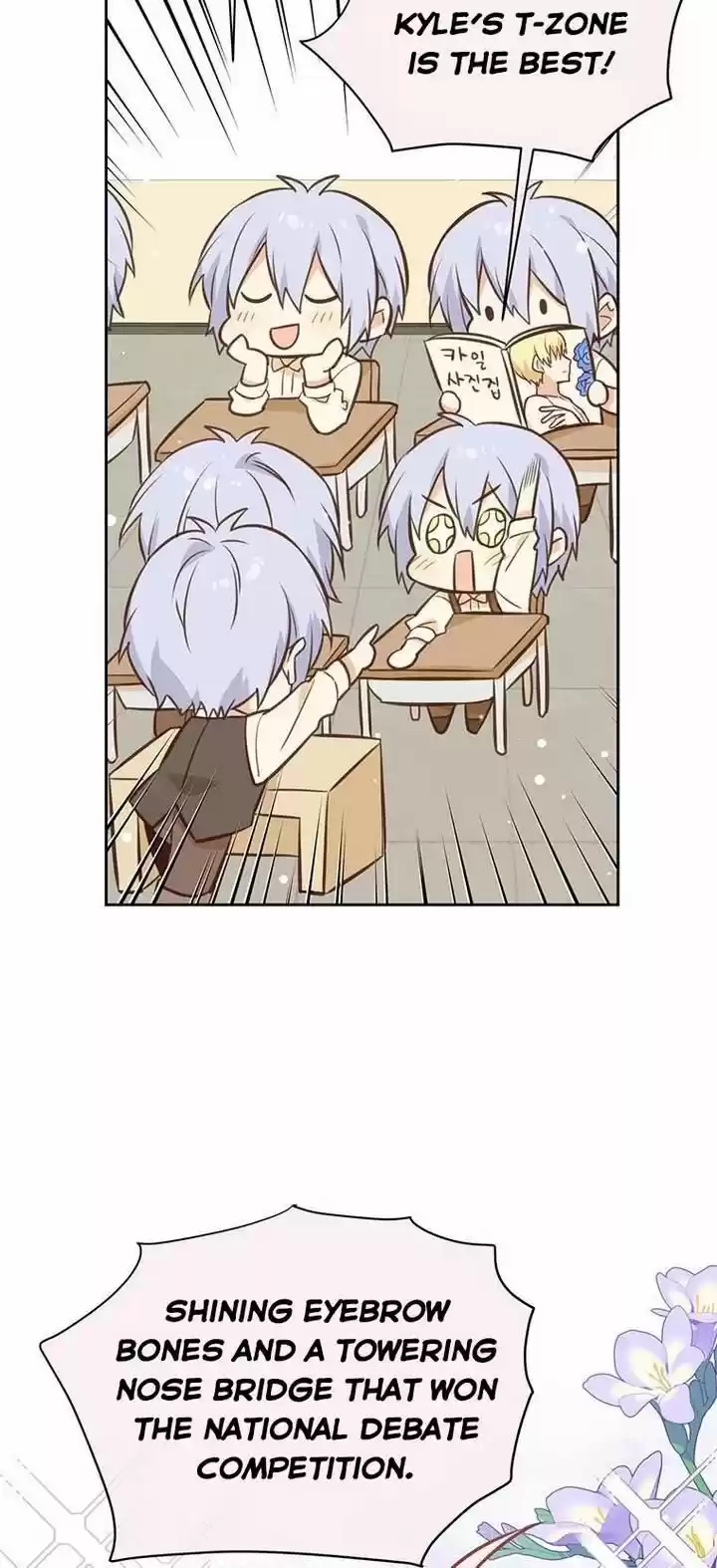 He's a Supporting Character but I Love Him Anyway Ch.039