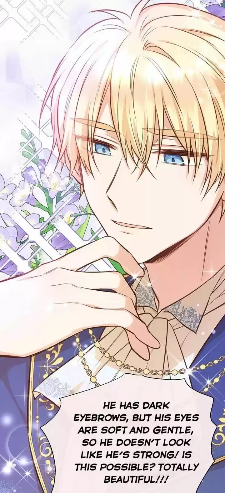 He's a Supporting Character but I Love Him Anyway Ch.039