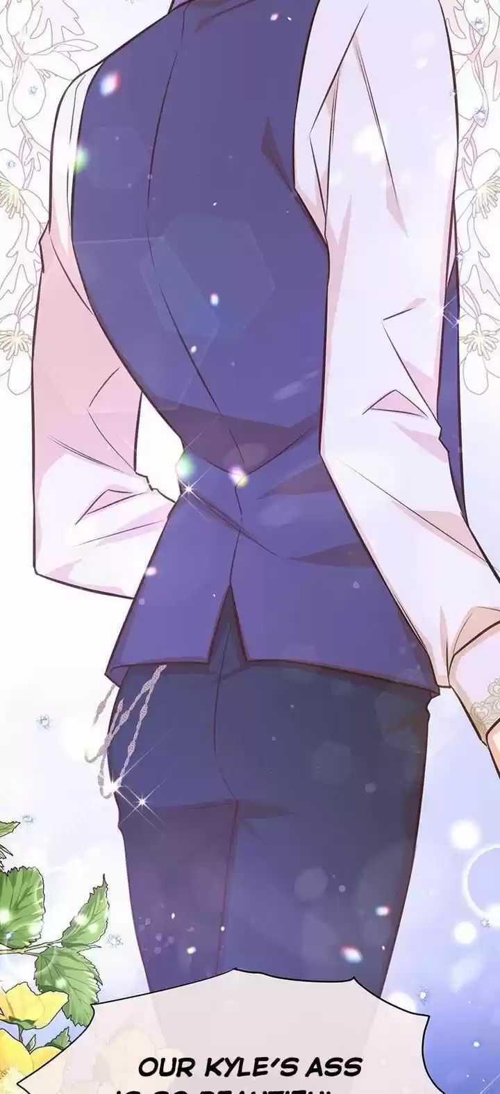 He's a Supporting Character but I Love Him Anyway Ch.039