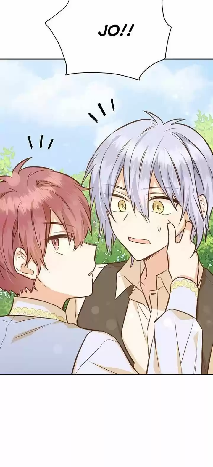 He's a Supporting Character but I Love Him Anyway Ch.039