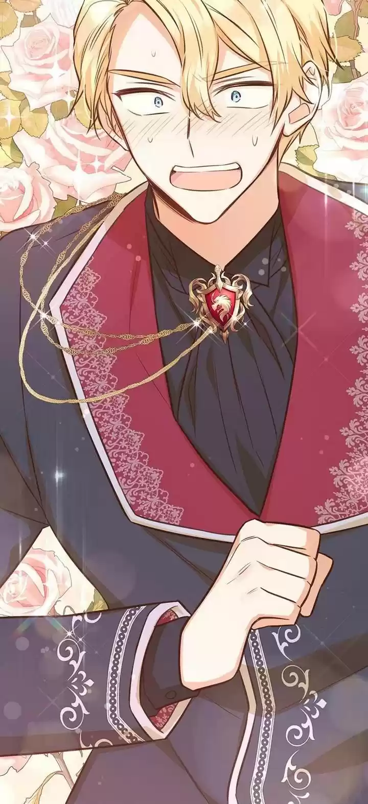 He's a Supporting Character but I Love Him Anyway Ch.039