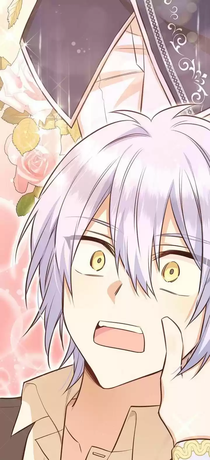 He's a Supporting Character but I Love Him Anyway Ch.039