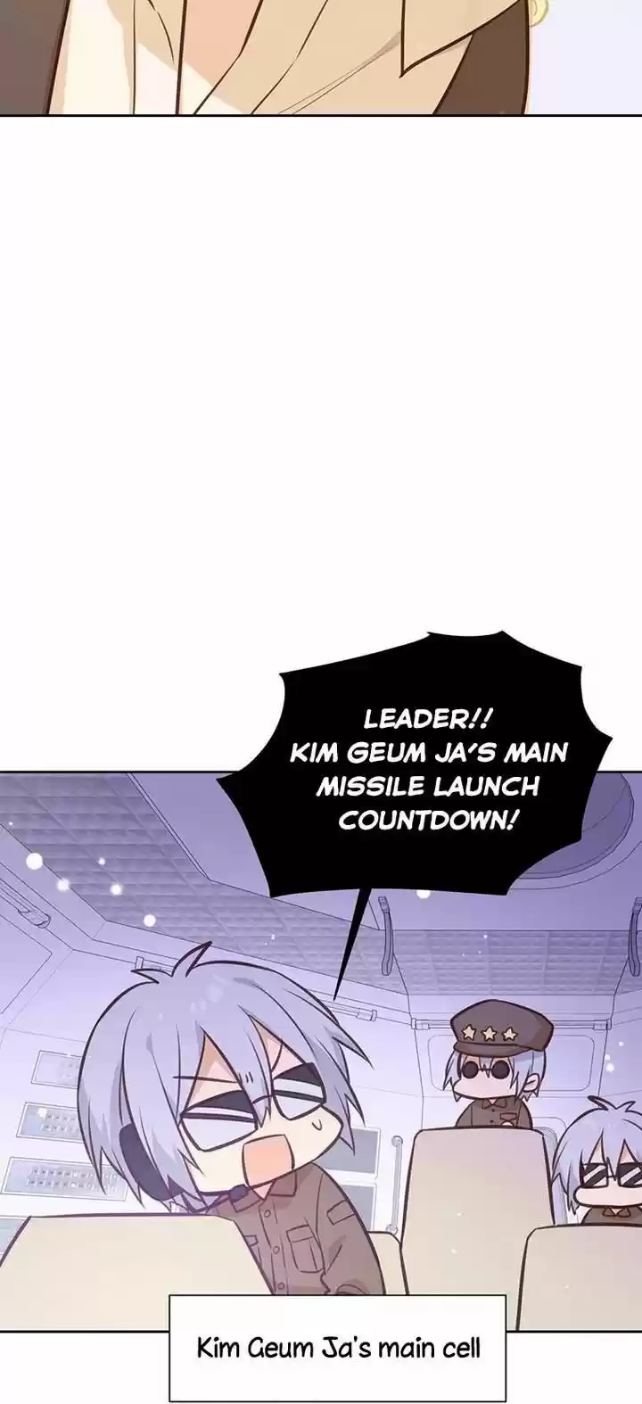 He's a Supporting Character but I Love Him Anyway Ch.039