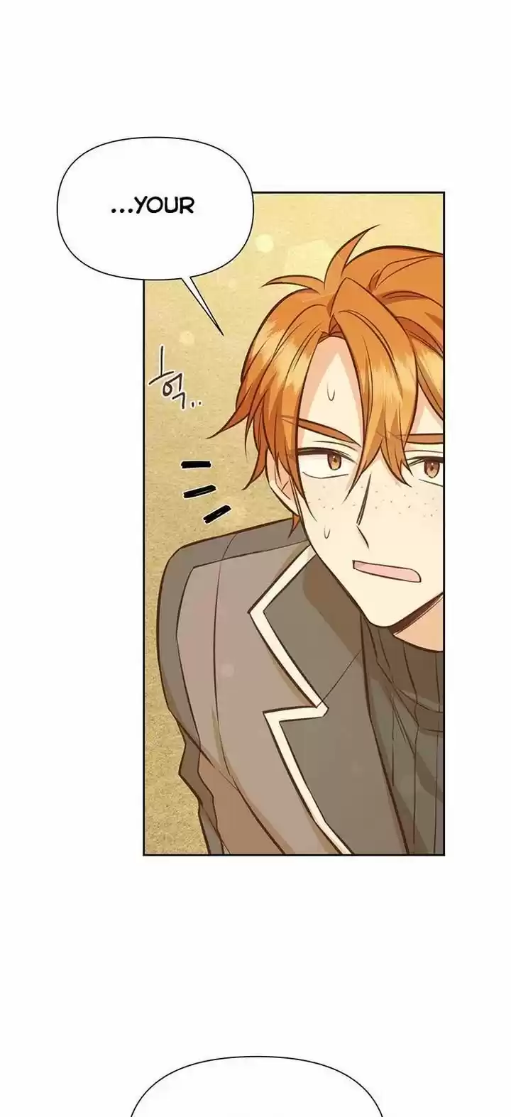 He's a Supporting Character but I Love Him Anyway Ch.039