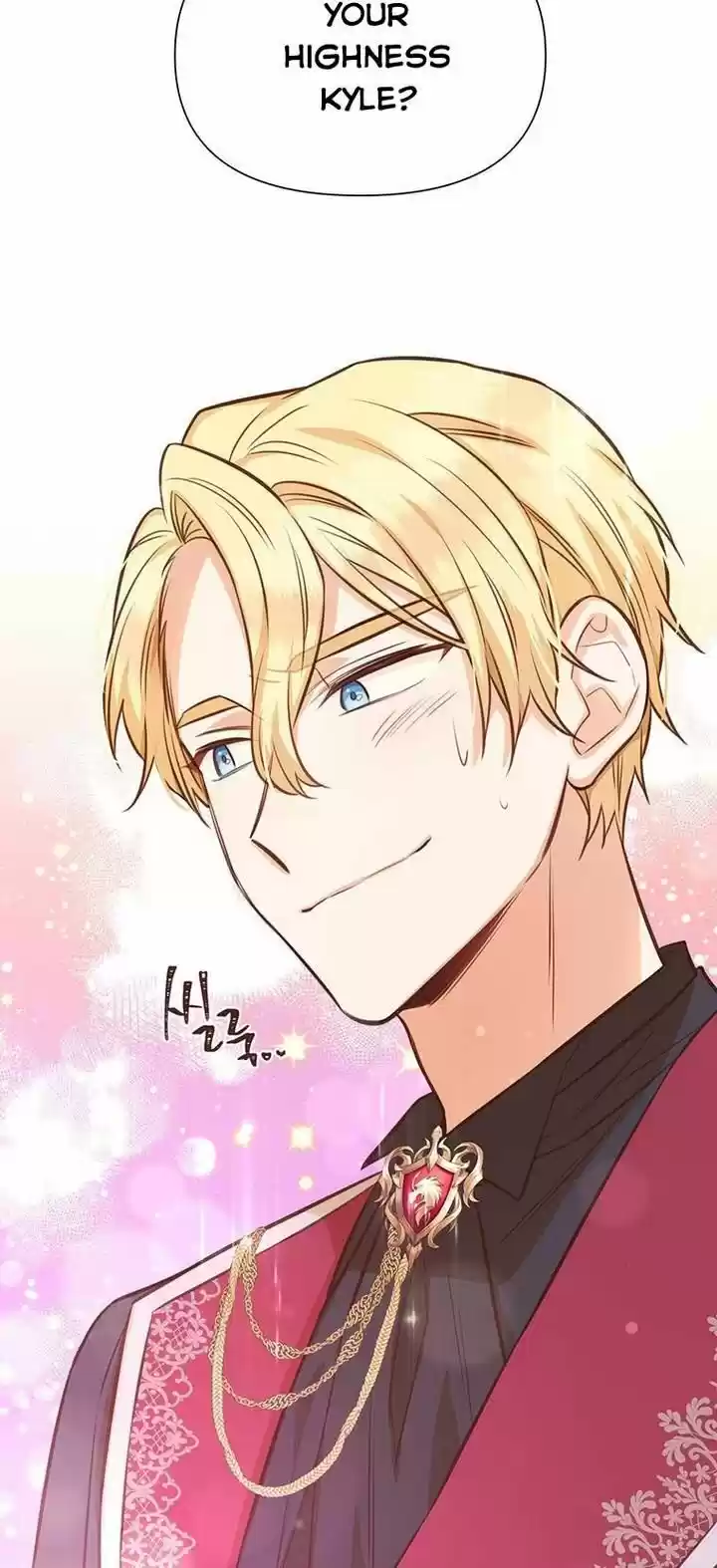 He's a Supporting Character but I Love Him Anyway Ch.039