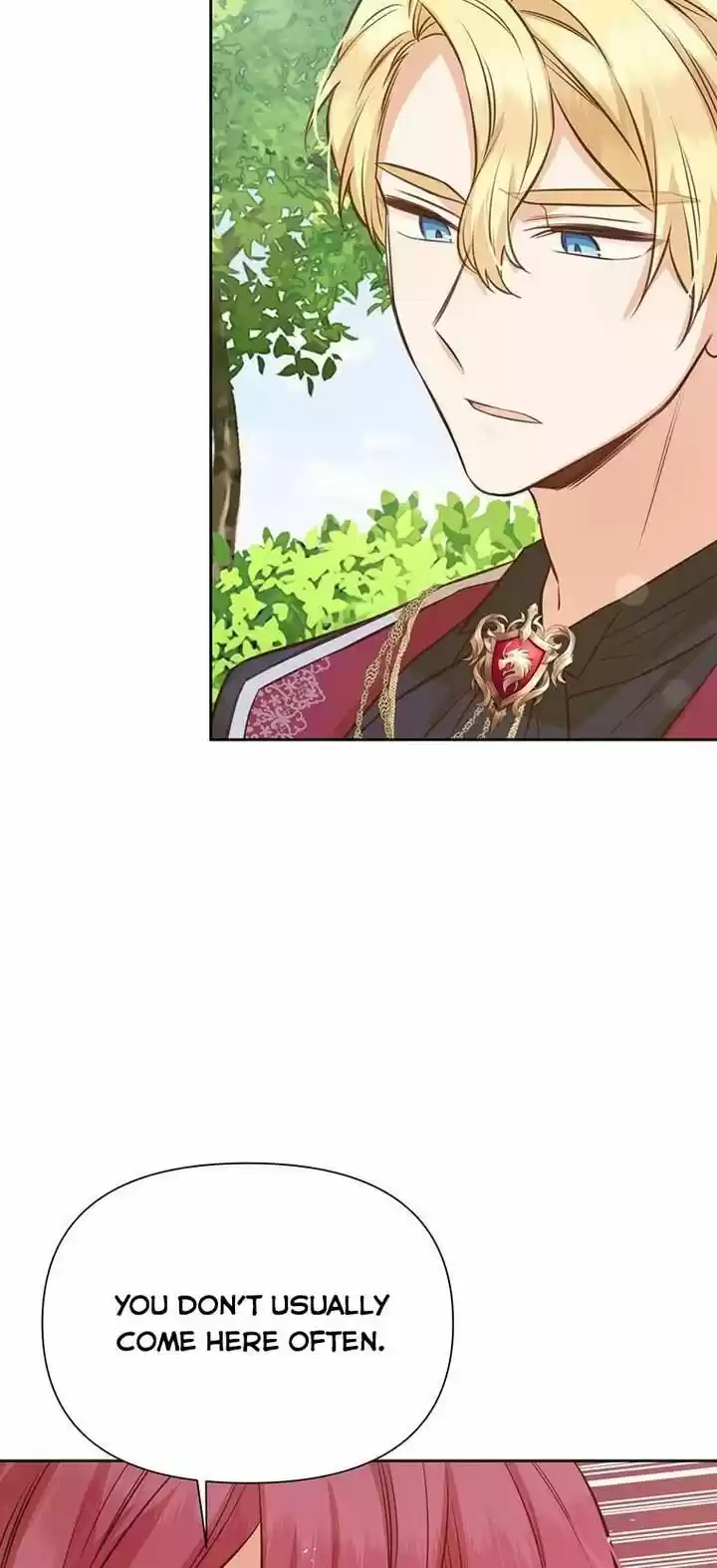 He's a Supporting Character but I Love Him Anyway Ch.039