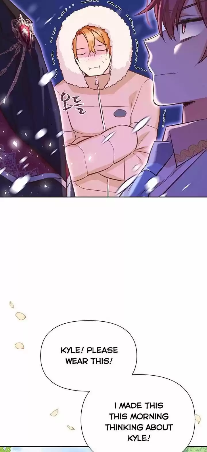 He's a Supporting Character but I Love Him Anyway Ch.039