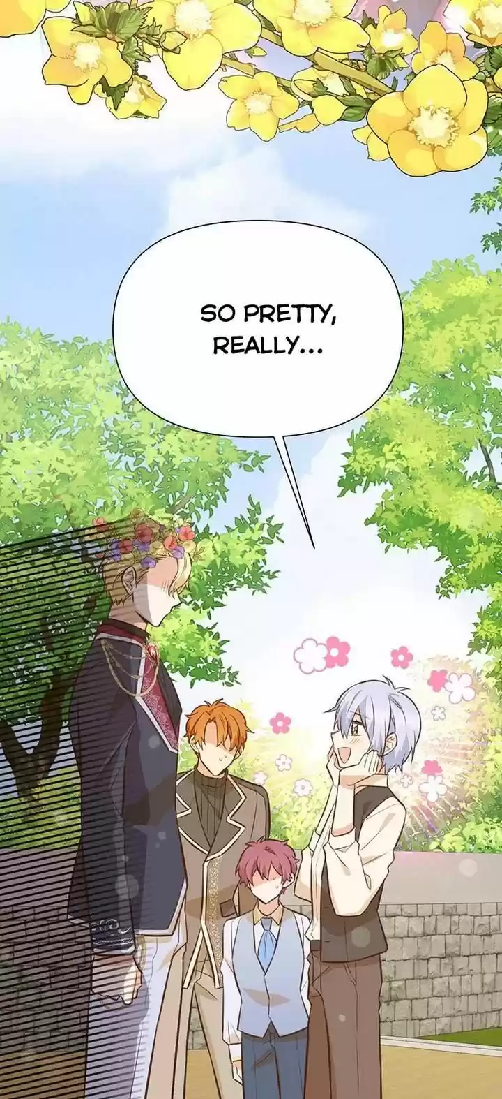 He's a Supporting Character but I Love Him Anyway Ch.039