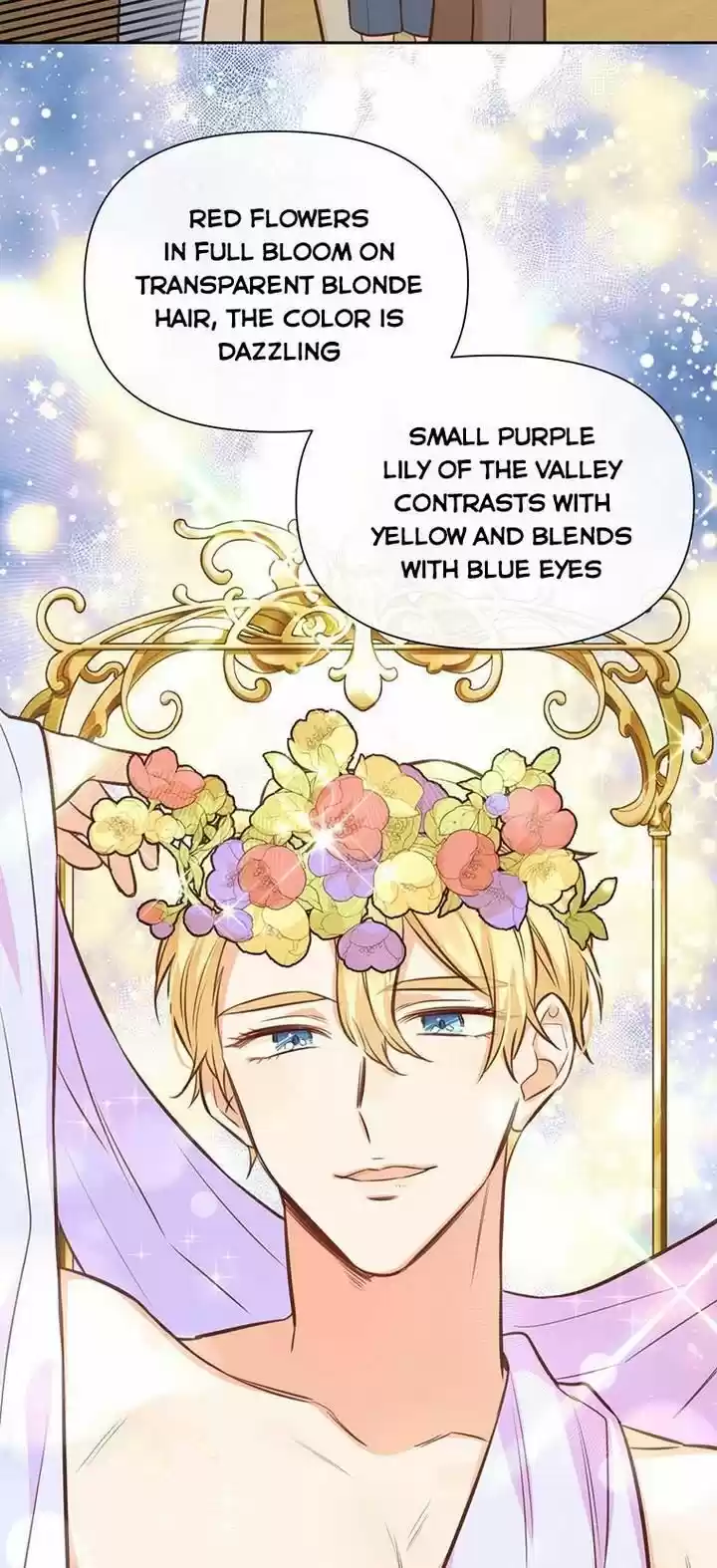 He's a Supporting Character but I Love Him Anyway Ch.039