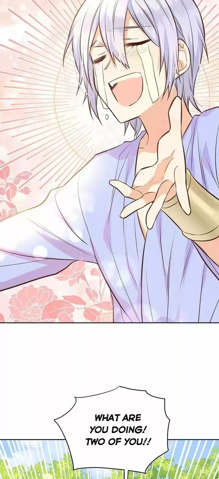 He's a Supporting Character but I Love Him Anyway Ch.039