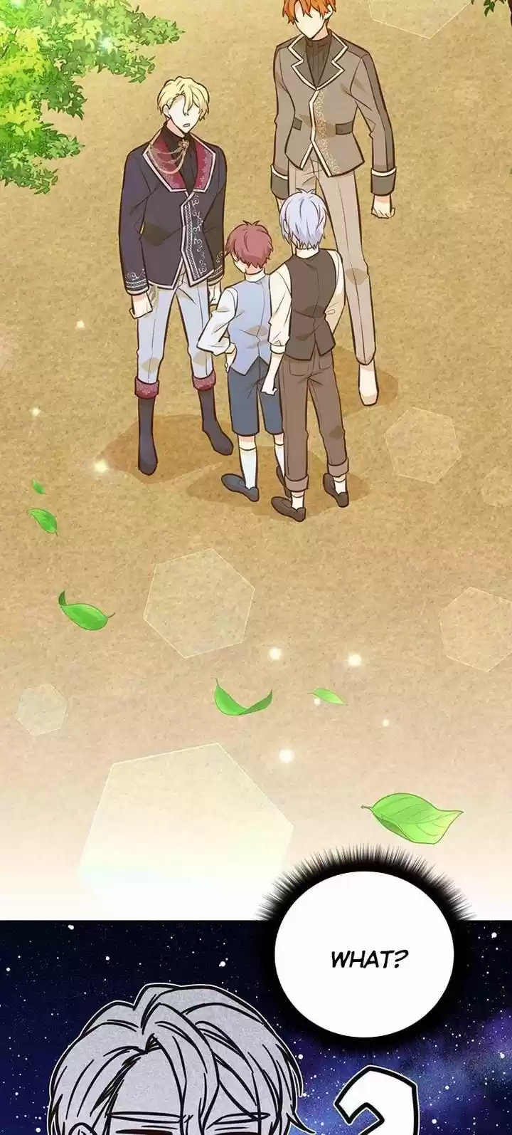 He's a Supporting Character but I Love Him Anyway Ch.040