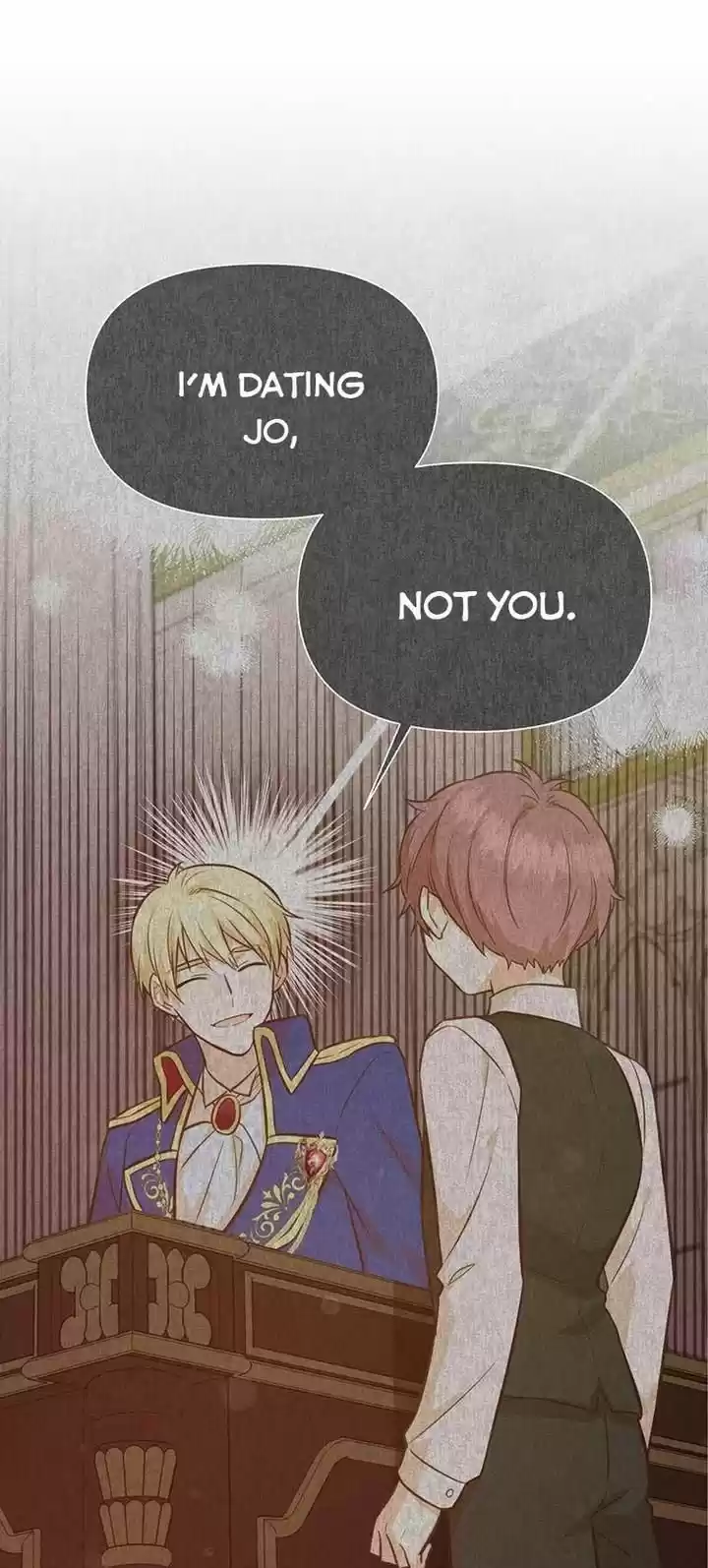 He's a Supporting Character but I Love Him Anyway Ch.040