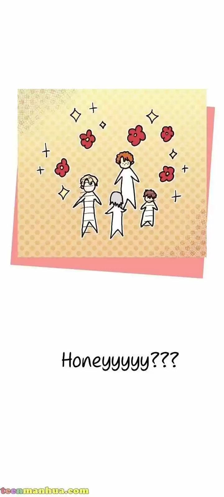 He's a Supporting Character but I Love Him Anyway Ch.040