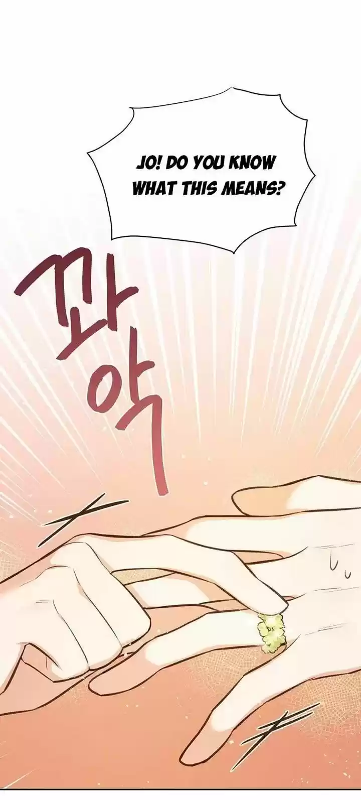 He's a Supporting Character but I Love Him Anyway Ch.040