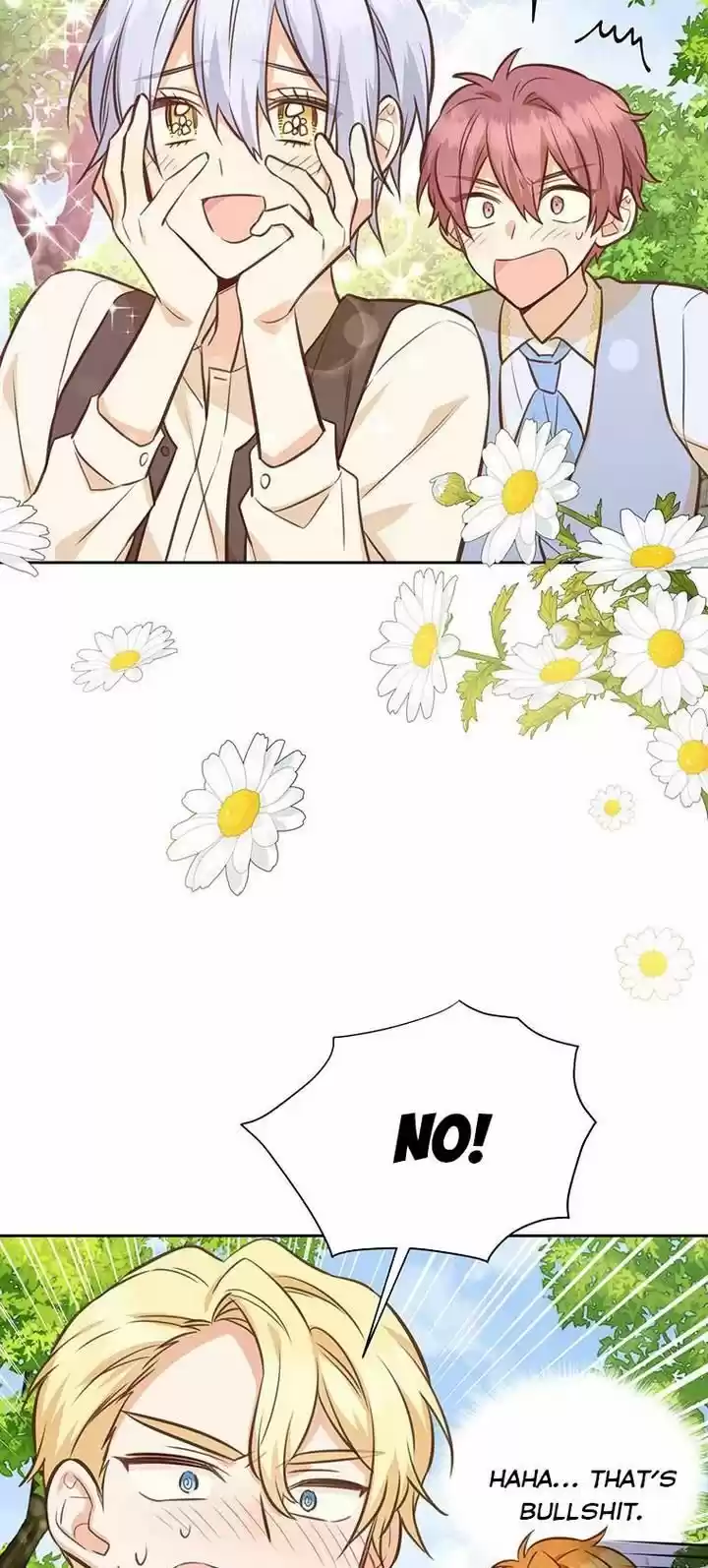 He's a Supporting Character but I Love Him Anyway Ch.040