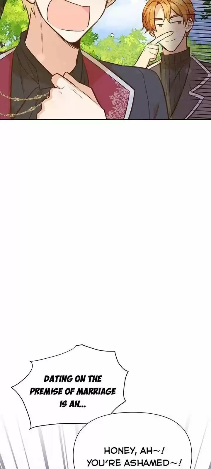 He's a Supporting Character but I Love Him Anyway Ch.040