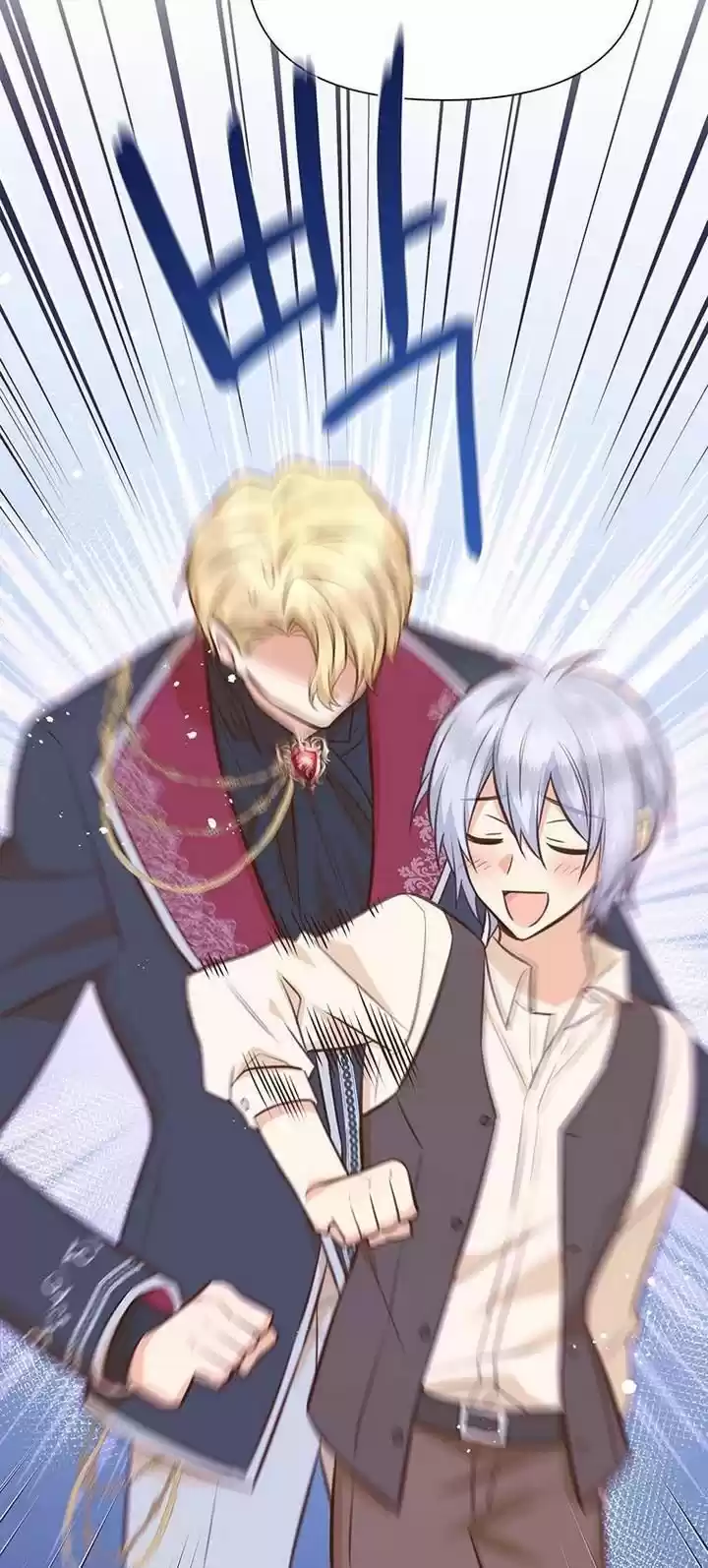 He's a Supporting Character but I Love Him Anyway Ch.040