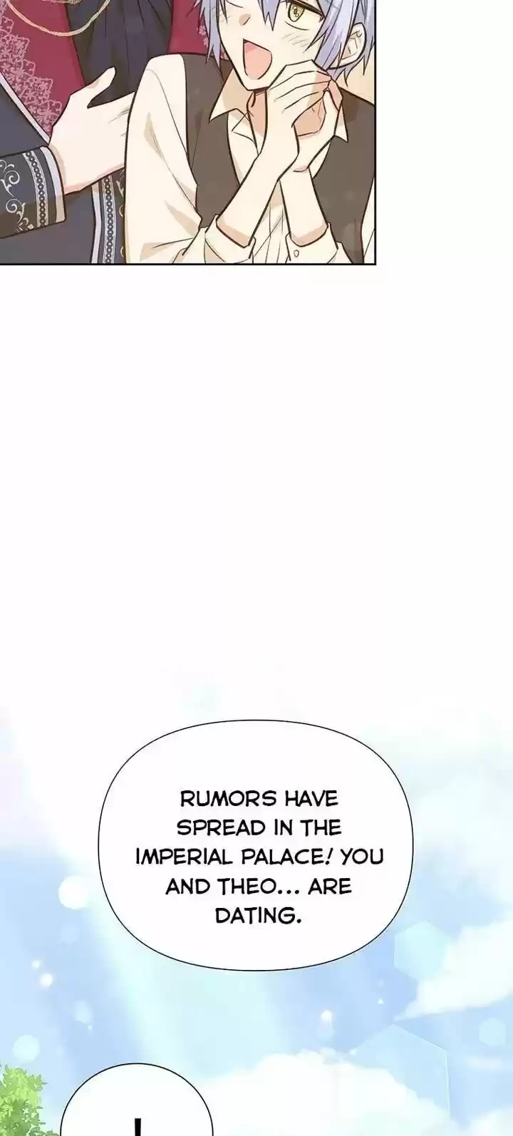 He's a Supporting Character but I Love Him Anyway Ch.040