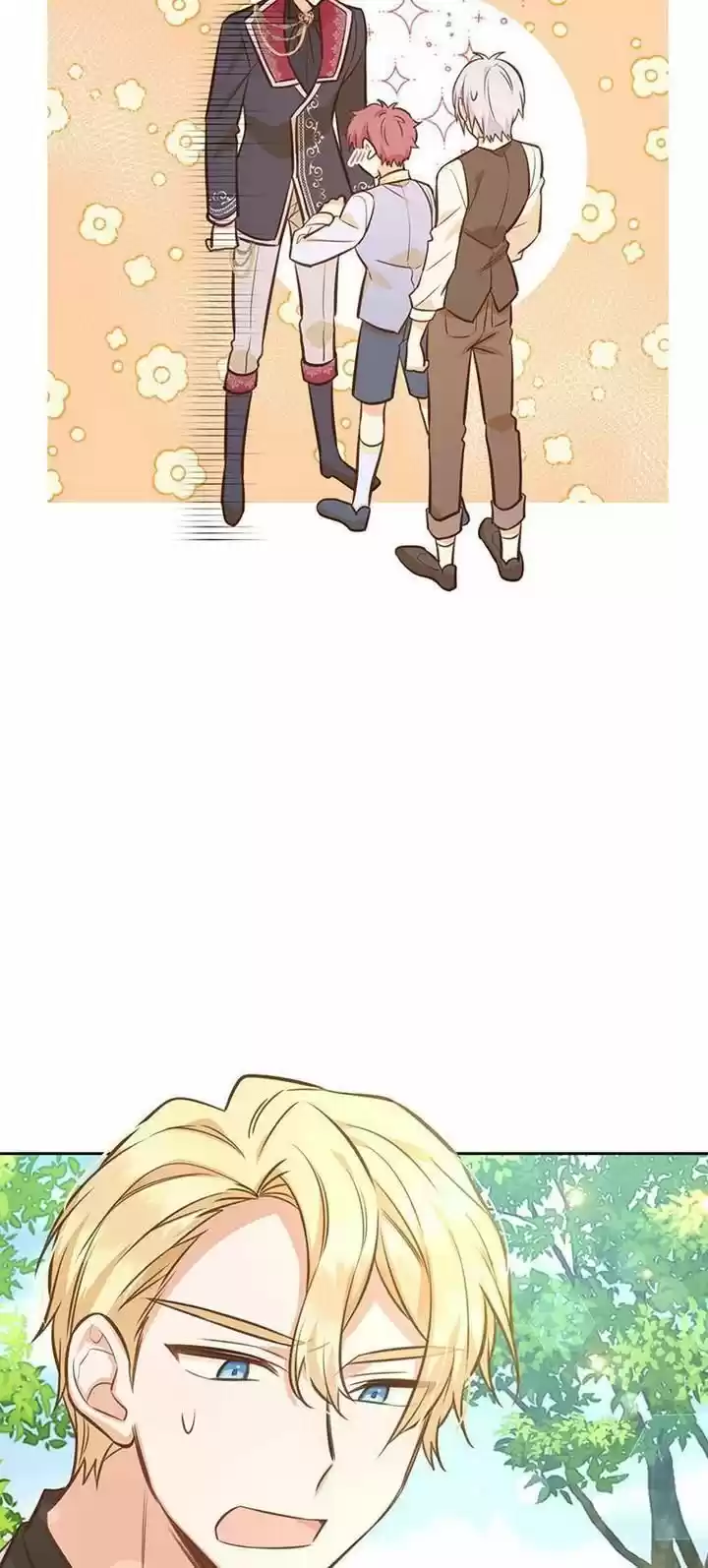 He's a Supporting Character but I Love Him Anyway Ch.040