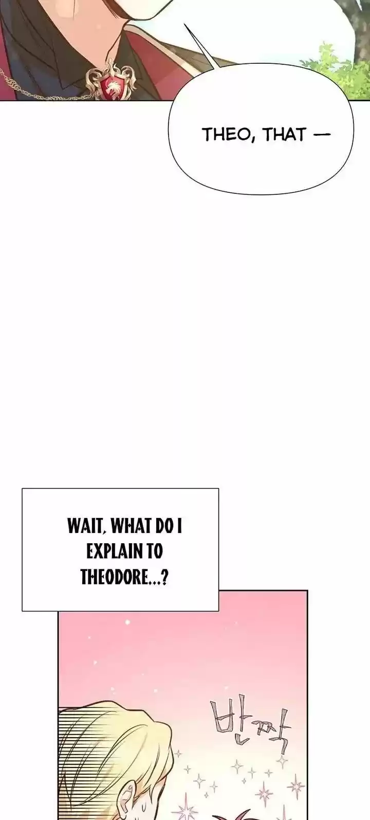 He's a Supporting Character but I Love Him Anyway Ch.040