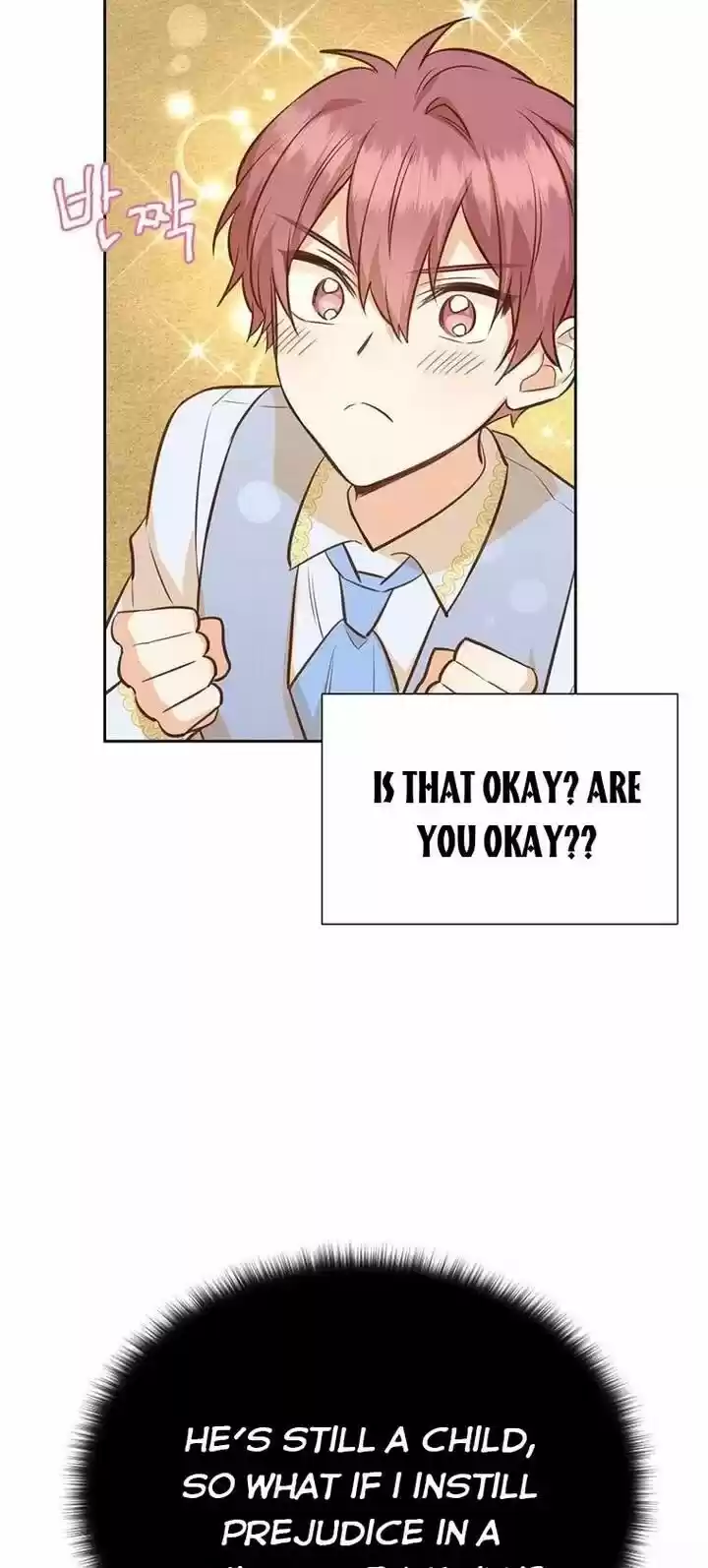 He's a Supporting Character but I Love Him Anyway Ch.040