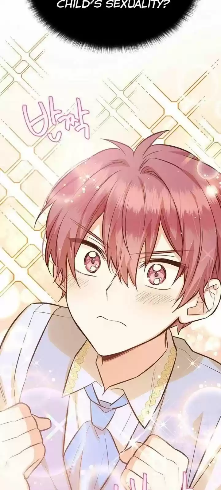 He's a Supporting Character but I Love Him Anyway Ch.040