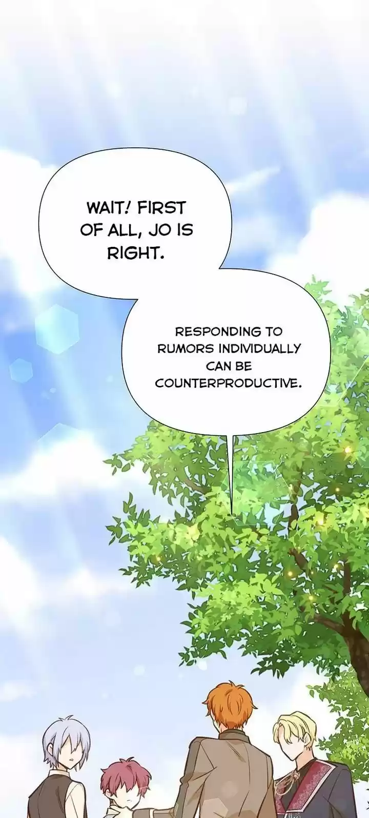 He's a Supporting Character but I Love Him Anyway Ch.040