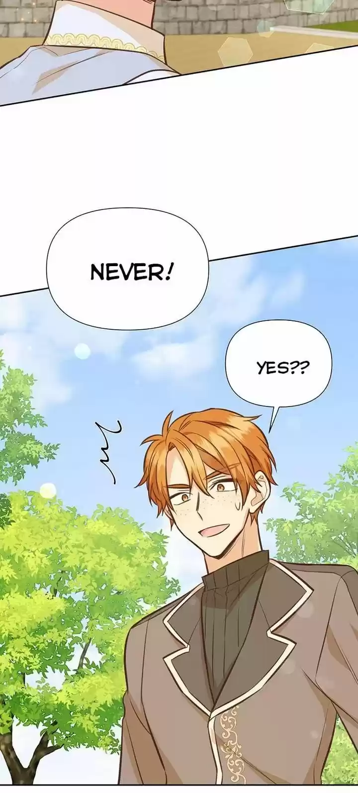 He's a Supporting Character but I Love Him Anyway Ch.040