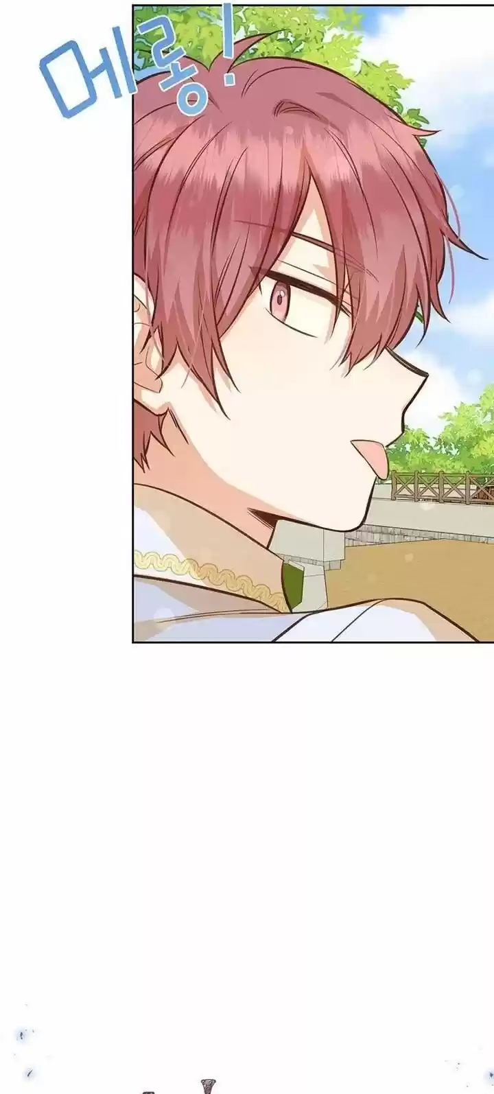 He's a Supporting Character but I Love Him Anyway Ch.040