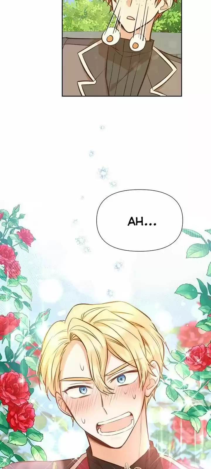 He's a Supporting Character but I Love Him Anyway Ch.040