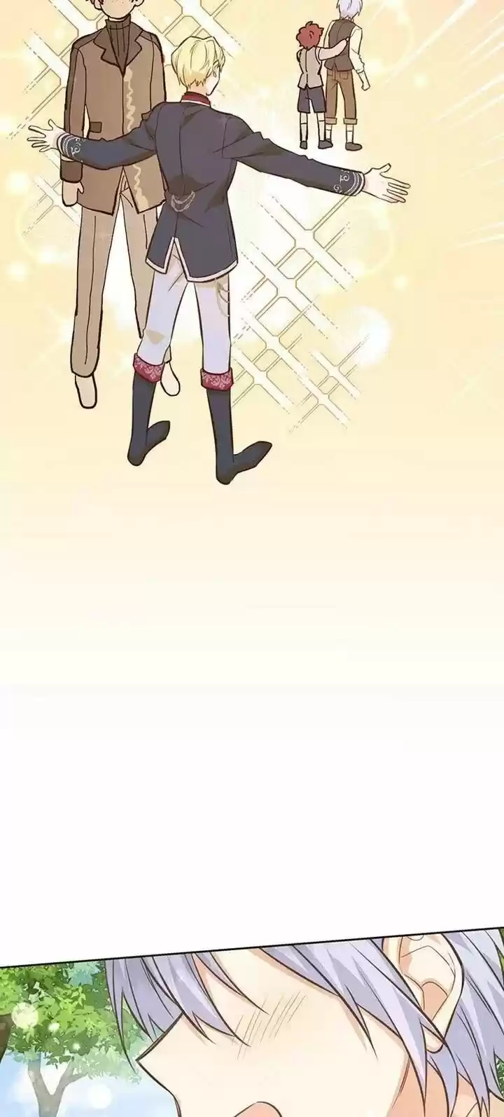 He's a Supporting Character but I Love Him Anyway Ch.040