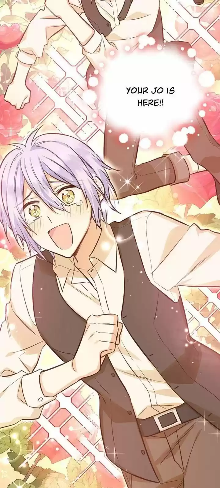 He's a Supporting Character but I Love Him Anyway Ch.040