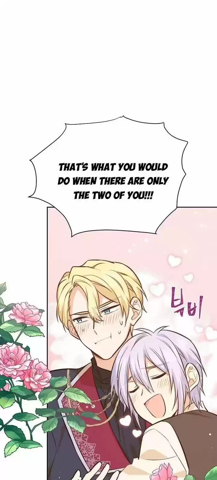 He's a Supporting Character but I Love Him Anyway Ch.040