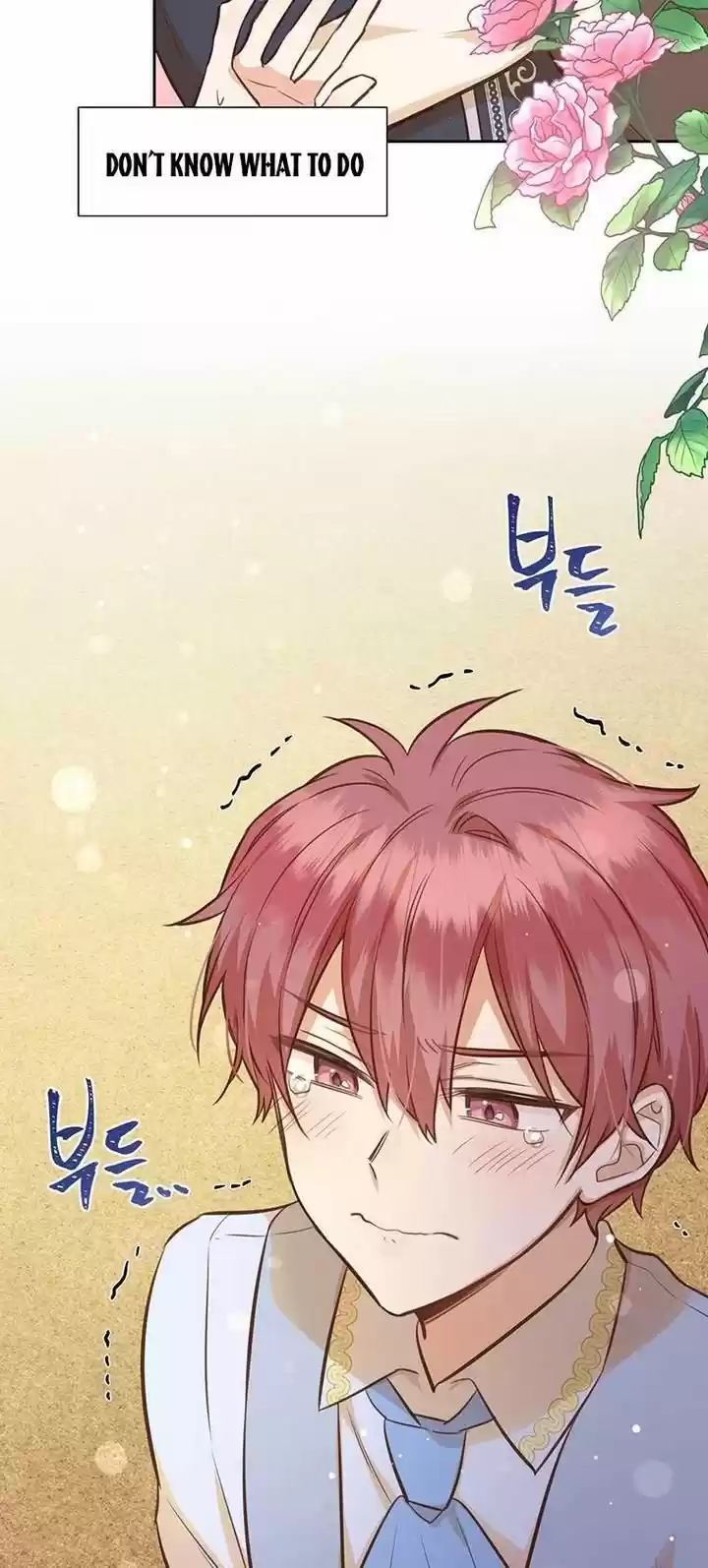 He's a Supporting Character but I Love Him Anyway Ch.040