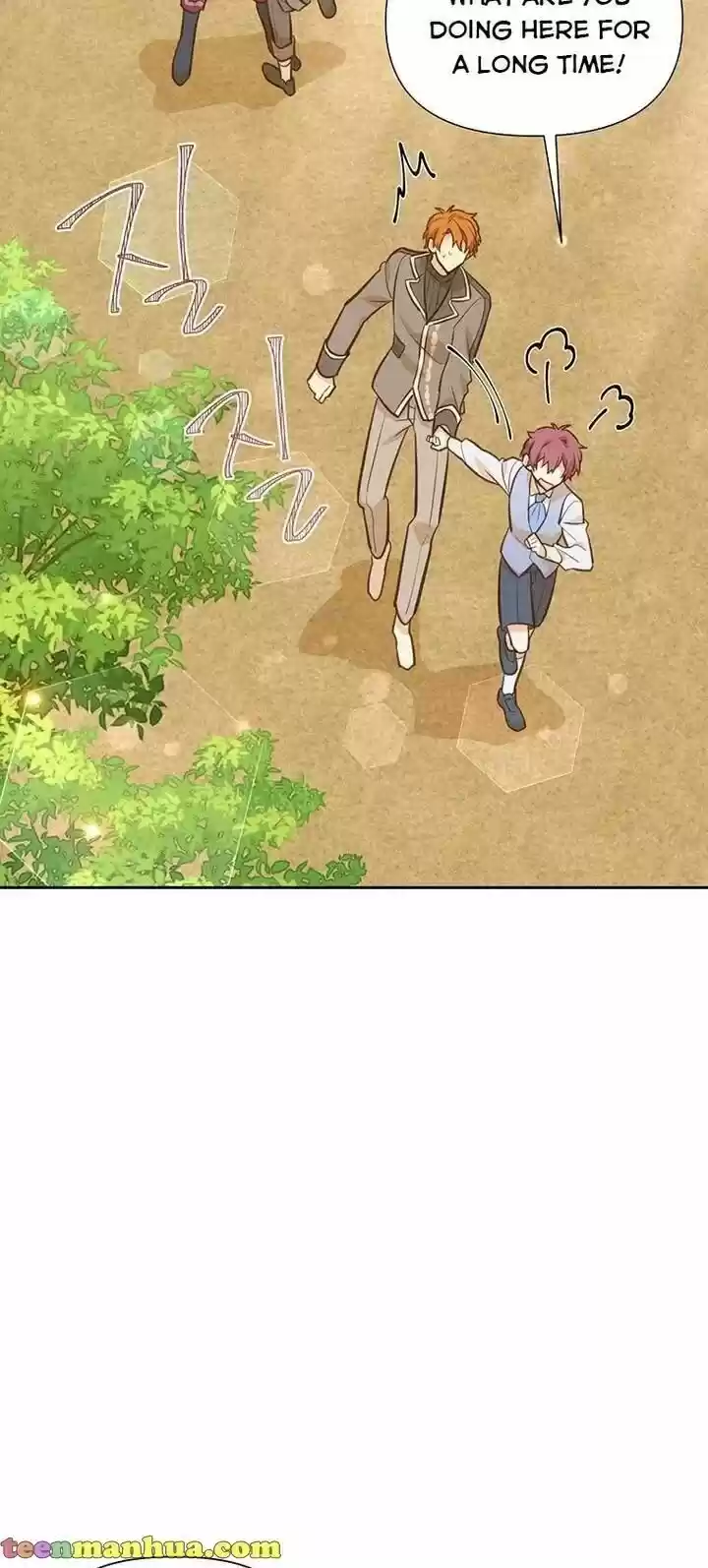 He's a Supporting Character but I Love Him Anyway Ch.040