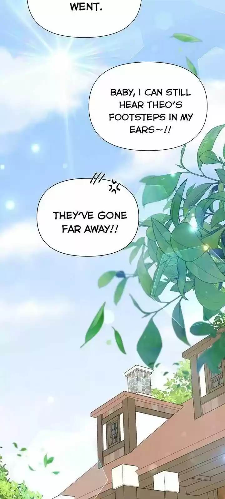 He's a Supporting Character but I Love Him Anyway Ch.040