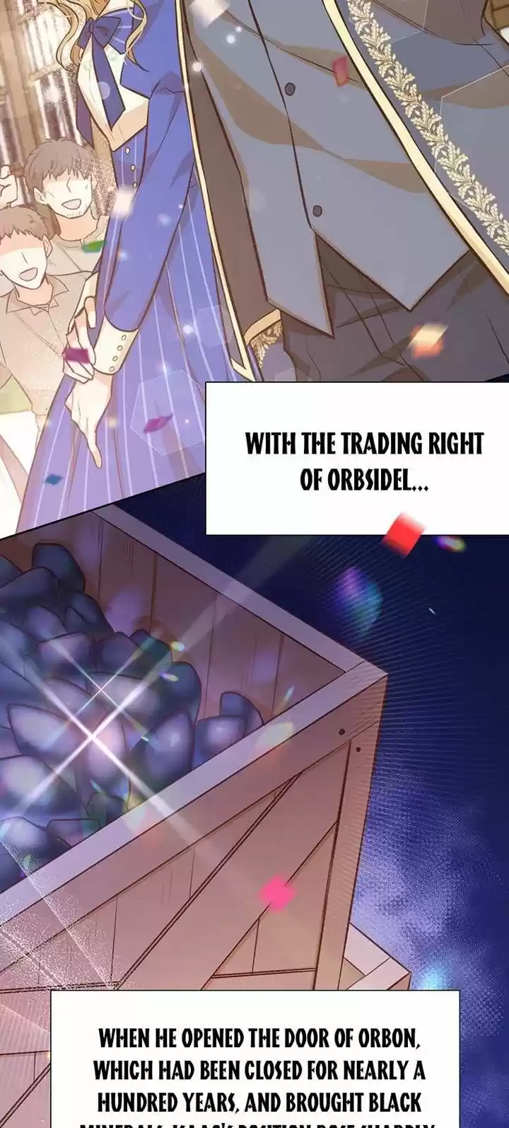 He's a Supporting Character but I Love Him Anyway Ch.040