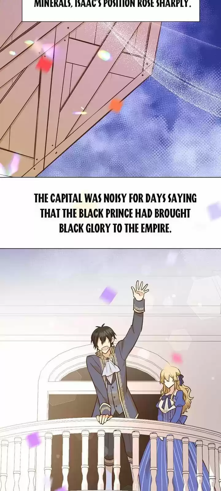 He's a Supporting Character but I Love Him Anyway Ch.040