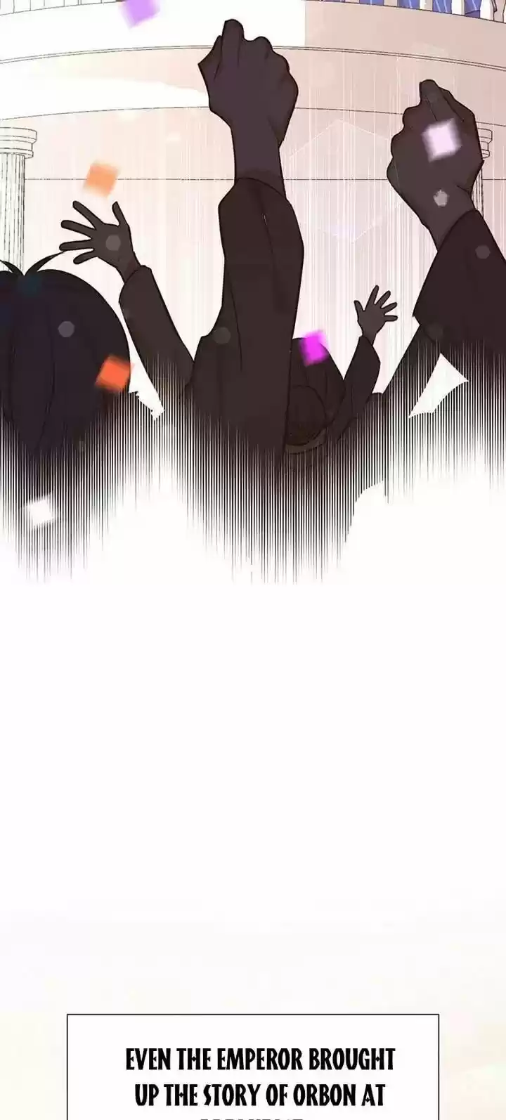 He's a Supporting Character but I Love Him Anyway Ch.040