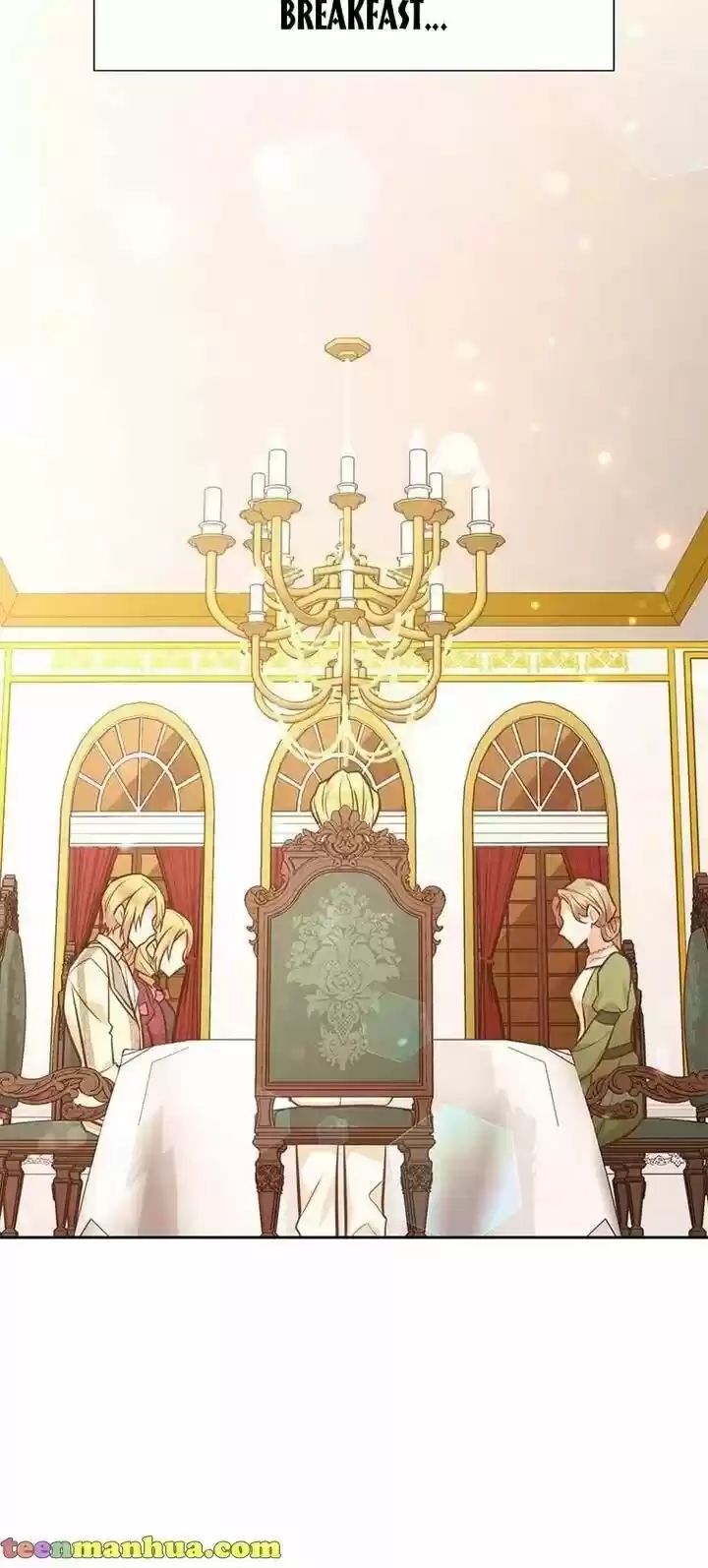 He's a Supporting Character but I Love Him Anyway Ch.040