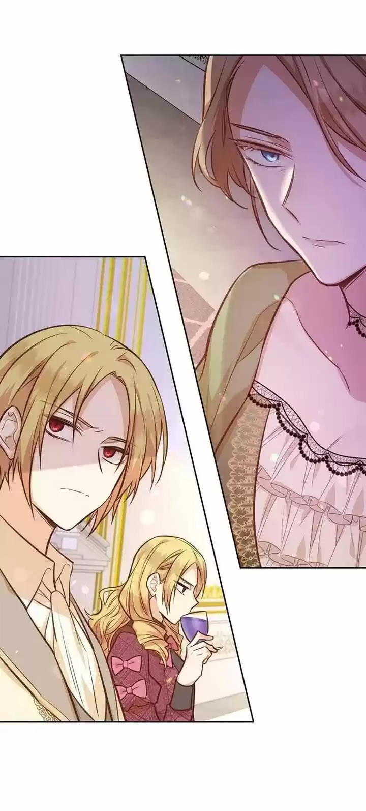 He's a Supporting Character but I Love Him Anyway Ch.040