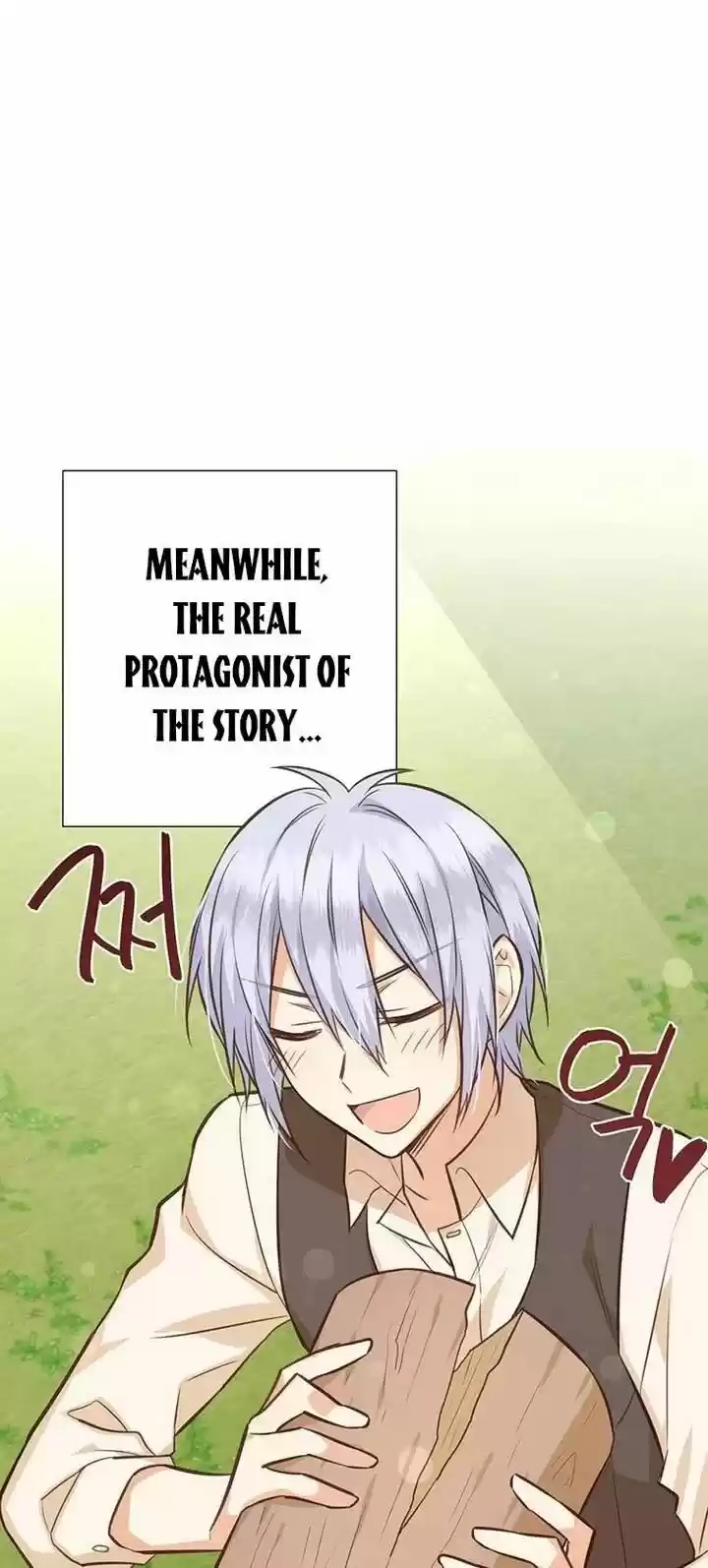 He's a Supporting Character but I Love Him Anyway Ch.040