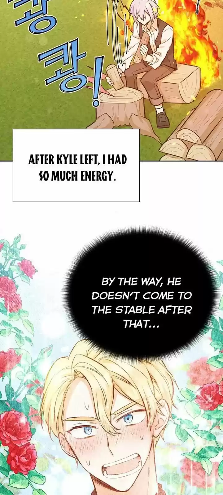 He's a Supporting Character but I Love Him Anyway Ch.040