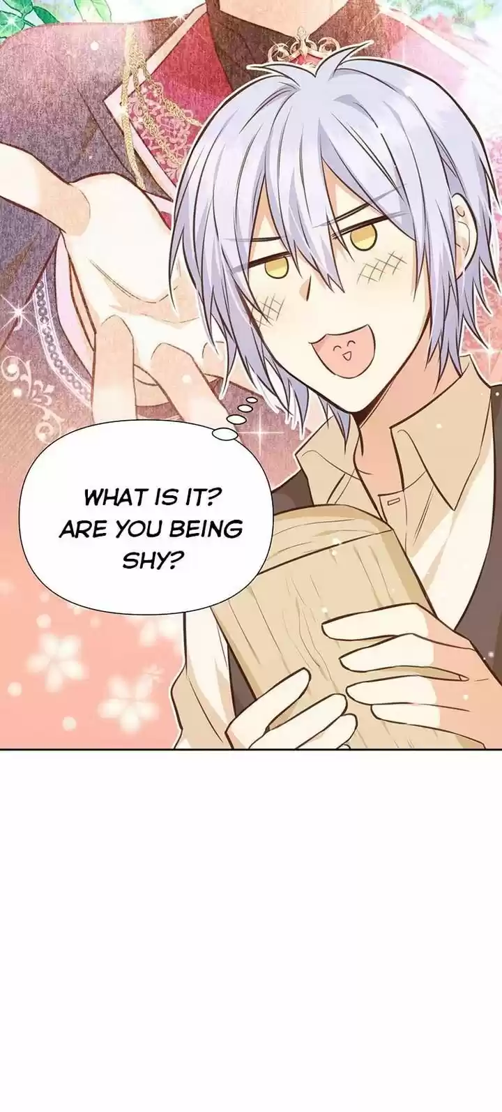 He's a Supporting Character but I Love Him Anyway Ch.040