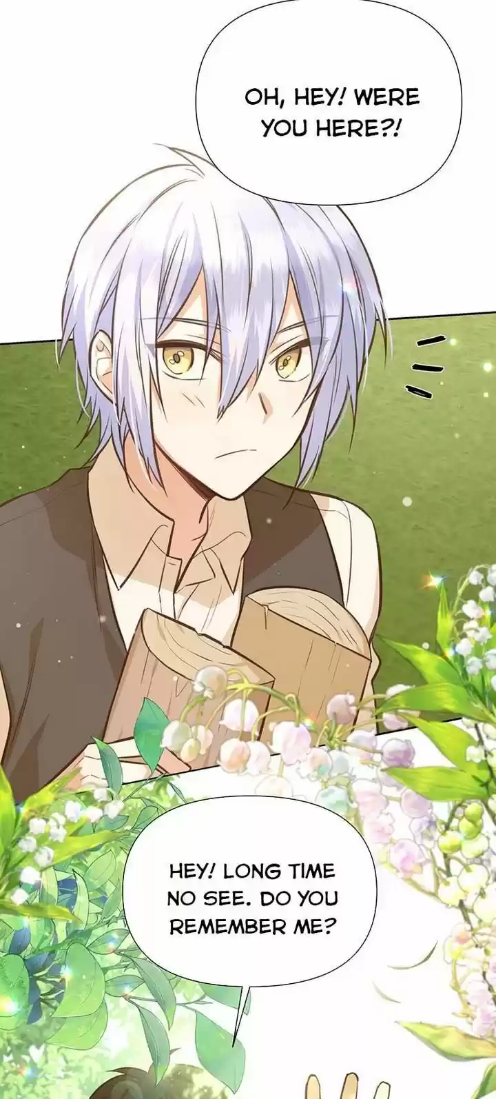 He's a Supporting Character but I Love Him Anyway Ch.040